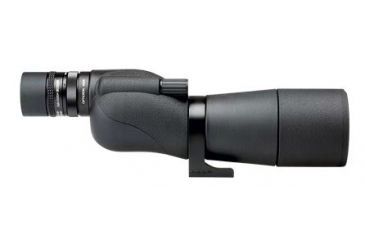 Image of Opticron IS 60 R ED  Plus HR2 16-48x Zoom Eyepiece Spotting Scope Kit, Black 41323