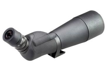 Image of Opticron IS 70 R/45  Plus HR2 18-54x Zoom Eyepiece Spotting Scope Kit, Black 41320