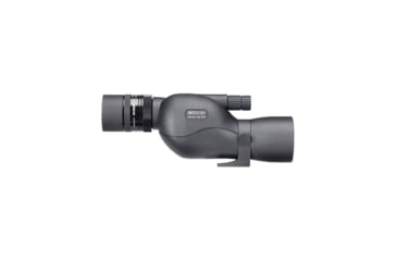Image of Opticron MM4 50 GA ED and SDLv3 12-36x Spotting Scope Kit Straight, Black, 41338