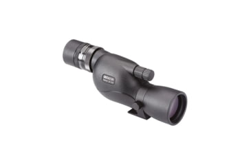 Image of Opticron MM4 50 GA ED and SDLv3 12-36x Spotting Scope Kit Straight, Black, 41338