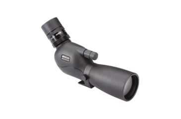 Image of Opticron MM4 60 GA ED and SDLv3 15-45x Spotting Scope Kit Angled, Black, 41349