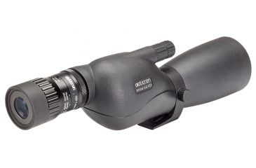 Image of Opticron MM4 15-45x60 Travelscope + HDF T 15-45x Eyepiece, Black, 41344