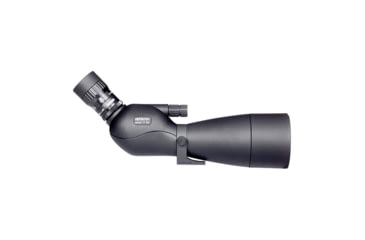 Image of Opticron MM4 77 GA ED and HDF T 18-54x Spotting Scope Kit Angled, Black, 41355