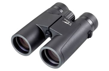 Image of Opticron Oregon 4 PC 8x42 Roof Prism Binocular, Black, 30666