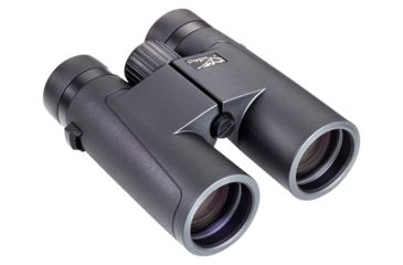 Image of Opticron Oregon 4 PC 8x42 Roof Prism Binocular, Black, 30666