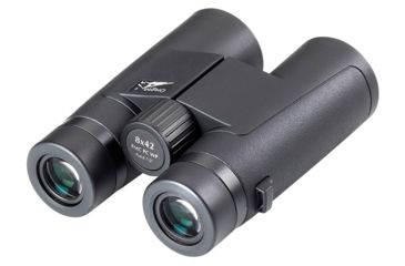 Image of Opticron Oregon 4 PC 8x42 Roof Prism Binocular, Black, 30666