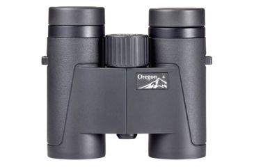 Image of Opticron Oregon 4 PC Roof Prism 8x32 Binocular, Black, 30665