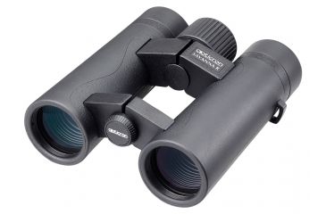 Image of Opticron Savanna R 10x33 Roof Prism Binocular, Black 30084