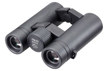 Image of Opticron Savanna R PC 10x33mm Roof Prism Binocular, Black, 10x33, 30739