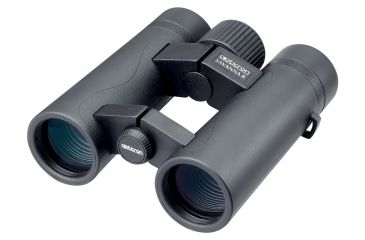 Image of Opticron Savanna R PC 8x33mm Roof Prism Binocular, Black, 8x33, 30738