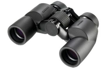 Image of Opticron Savanna WP 6x30mm Porro Prism Binocular,Black 30045
