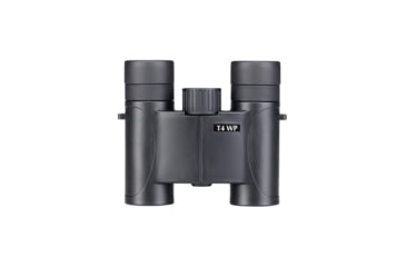 Image of Opticron T4 Trailfinder WP Compact Binocular, Black, 10x25, 30707