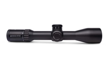 Image of OpticsPlanet Exclusives Viridian Xactus 3-18x50mm Rifle Scope 34mmTube FFP, Etched glass VCT-10, MRAD, 981-0044