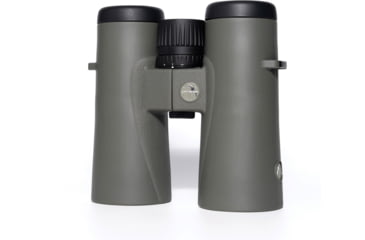 Image of Optisan Precision Sports Optics EVR 8x42mm ED Roof Prism Binocular, Olive/Black, 4001