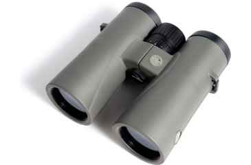 Image of Optisan Precision Sports Optics EVR 8x42mm ED Roof Prism Binocular, Olive/Black, 4001