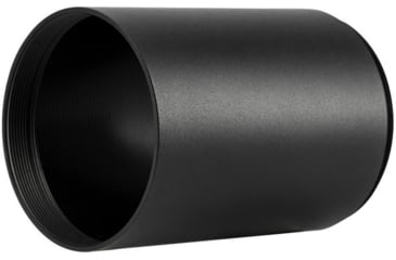 Image of Optisan Precision Sports Optics Rifle Scope, CP 4-16x40mm, 30mm, SFP, MRAD16 Reticle, Black, 4010