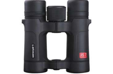 Image of Optisan Precision Sports Optics LITEC R II 10x34mm Roof Prism Binocular, Grey/Black, 37576