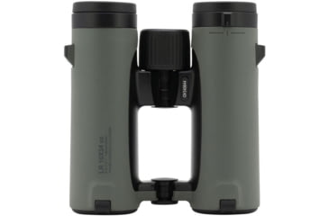 Image of Optisan Precision Sports Optics LR 8x34 ED BAK4 Binoculars, Fully-Multi Coated, Olive, 4018