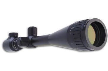 Image of Optronics 6-24x42mm Horizon Hunting Rifle Scope - RBH-62442V Rifle Scope