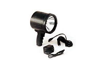 Image of Optronics NightBlaster 1,000,000 cp. Rechargeable Spotlight QR-1000