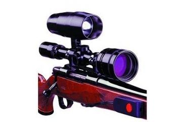 Image of Optronics NightBlaster Series 100-Yard Gunlight Kit GL-100