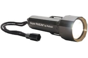 Image of ORS Nasco Super Pelilite Flashlight 2c ( 5011148180, Unit EA