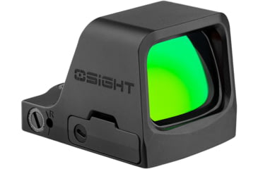 Image of Osight C 3 MOA Reflex Red Dot Sight