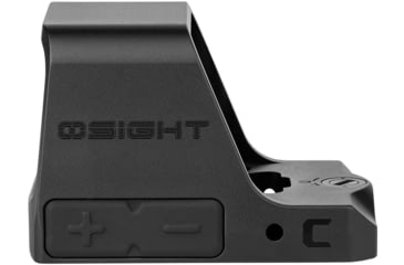 Image of Osight C 3 MOA Reflex Red Dot Sight