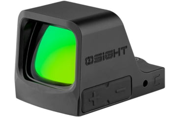 Image of Osight C 3 MOA Reflex Red Dot Sight