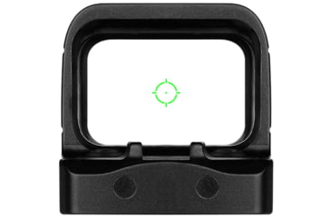 Image of Osight SE 6 MOA Reflex Red Dot Sight w/ Enclosed Optic
