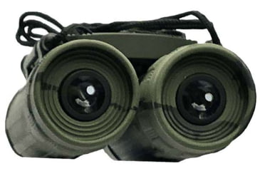 Image of Osprey Global 10x25 BAK-4 Prism Binocular, Camo, 10x25 Camo Binocular