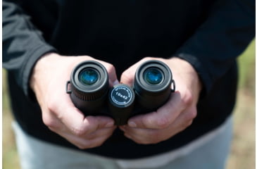 Image of Osprey Global 10x42 BAK-4 Prism Binocular, Green, BIN-OSP-10X42GRN