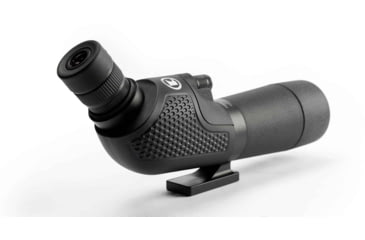 Image of Osprey Global 15-45X60 Spotting Scope, BAK-4, Black, SS-OSP-15-45x60