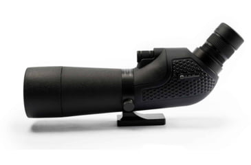 Image of Osprey Global 15-45X60 Spotting Scope, BAK-4, Black, SS-OSP-15-45x60