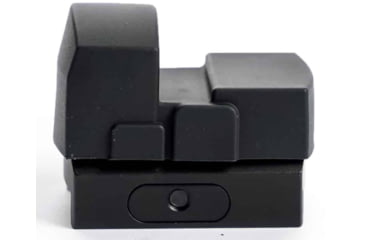 Image of Osprey Global 22x16mm for Compact Mini Reflex Sight, Black, MRS-OSP-COMP