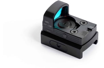 Image of Osprey Global 22x16mm for Compact Mini Reflex Sight, Black, MRS-OSP-COMP