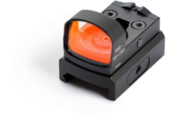 Image of Osprey Global 22x16mm for Compact Mini Reflex Sight, Black, MRS-OSP-COMP