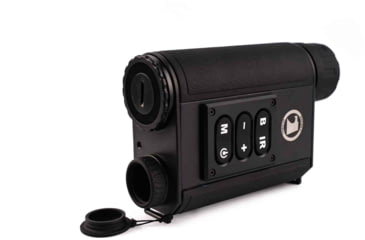 Image of Osprey Global Digital Night Vision Range Finder, Black, DNV-OSP-RF
