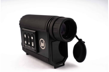 Image of Osprey Global Digital Night Vision Range Finder, Black, DNV-OSP-RF