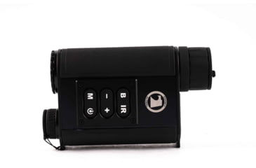 Image of Osprey Global Digital Night Vision Range Finder, Black, DNV-OSP-RF