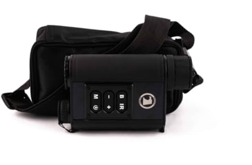 Image of Osprey Global Digital Night Vision Range Finder, Black, DNV-OSP-RF