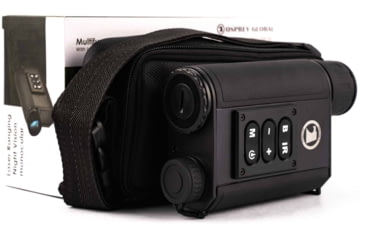 Image of Osprey Global Digital Night Vision Range Finder, Black, DNV-OSP-RF