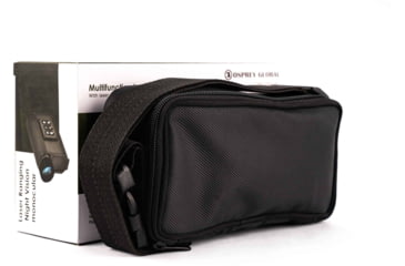 Image of Osprey Global Digital Night Vision Range Finder, Black, DNV-OSP-RF