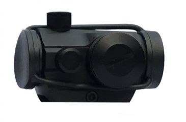Image of Osprey Global Mini ORDS Red Dot Sight, Black Mini ORDS