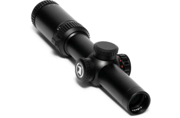 Image of Osprey Global 1-4x24mm LPVO 30mm Tube Rifle Scope