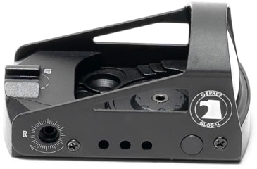 Image of Osprey Global 22x16mm Mini Reflex Red Dot Sight