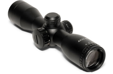 Image of Osprey Global 4x32 Crossbow Scope w/Illuminated Reticle