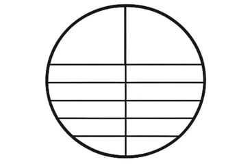Image of Osprey Global 4x32 Crossbow Scope w/Illuminated Reticle