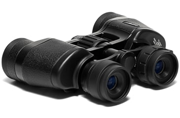 Image of Osprey Global 7-15x35mm Roof Prism Binoculars, Matte Black, 7-15X35 Binocular