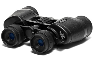 Image of Osprey Global 7-15x35mm Roof Prism Binoculars, Matte Black, 7-15X35 Binocular